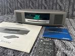 Bose - Wave Music System radio et CD en excellent état !
