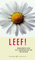 Leef! / Rainbow essentials / 64 9789041740687, Boeken, Verzenden, Gelezen