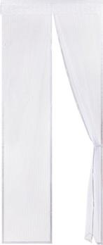 2dekans | O’DADDY® Deurgordijn – Vliegengordijn - Magnetisch, Huis en Inrichting, Ophalen of Verzenden, Nieuw