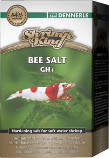 Dennerle Shrimp king Bee salt GH+, Dieren en Toebehoren, Vissen | Aquaria en Toebehoren, Nieuw, Verzenden