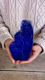 Lapis Lazuli Lapis Lazuli Freeform - Hoogte: 18 cm -