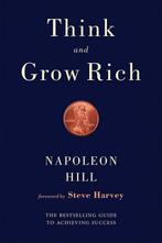 Think and Grow Rich 9781634502535 Napoleon Hill, Boeken, Verzenden, Gelezen, Napoleon Hill