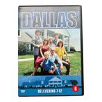 Dallas De Complete Serie 2 Avleveringen 7-12 (DVD), Verzenden, Nieuw in verpakking