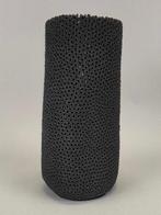 Gilles Caffier - Vase - Céramique - Vase Alvéoles Minéral