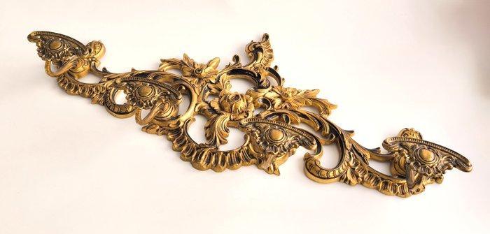 Kapstok - Brons - Bronce Imperial, Antiek en Kunst, Curiosa en Brocante