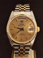 Tudor - Day-Date - Zonder minimumprijs - 76213 - Heren -