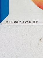Framed - Donald Duck Disney Poster -Disney Licensed - Années, Verzamelen, Nieuw