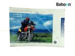 Instructie Boek BMW R 1100 RS (R1100RS 93) (9799276), Gebruikt