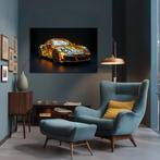 PLM-Art - Porsche Design Vitraux Style XL