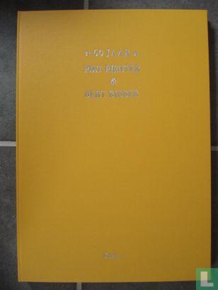 60 Jaar Piet Pienter en Bert Bibber 4 - 2011, Livres, BD, Envoi