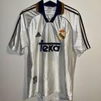 Real Madrid - La Liga - Raul - 1998 - Voetbalshirt, Nieuw