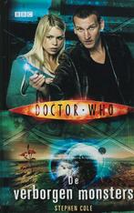 Doctor Who / De verborgen monsters / Doctor Who S. Cole, Verzenden, Gelezen, S. Cole
