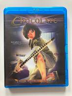 CHOCOLATE (BLURAY), Gebruikt