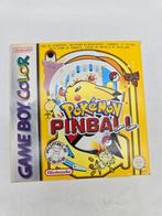 Nintendo - Gameboy Color - Pokémon Pinball (EUR) - Videogame, Games en Spelcomputers, Nieuw