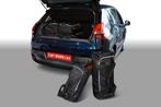 Reistassen set | Peugeot 3008 2008- mpv | Car-bags, Handtassen en Accessoires, Nieuw, Ophalen of Verzenden