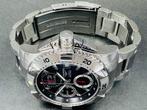 Longines - Hydroconquest - L3.651.4 - Homme - 2020 et après, Handtassen en Accessoires, Horloges | Heren, Nieuw