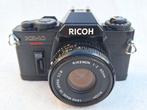 Ricoh KR-5 + Rikenon 2/50 mm + Ricoh C Macro 3.5-4.5/35-70mm, Nieuw