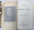 Clements R. Markham - Life of Christopher Columbus: The