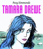 Tamara Drewe 9789460010590 Posy Simmonds, Boeken, Verzenden, Zo goed als nieuw, Posy Simmonds