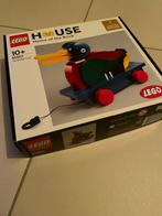 Lego Set - 40501 - Lego House - The Wooden Duck, Nieuw