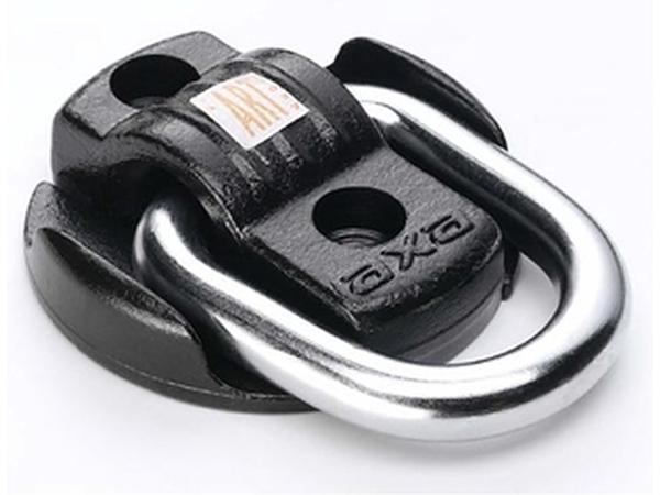 Veiling - 2x 2x AXA Defender Vloer Muur Anker ART2 - Bevesti, Motoren, Accessoires | Sloten