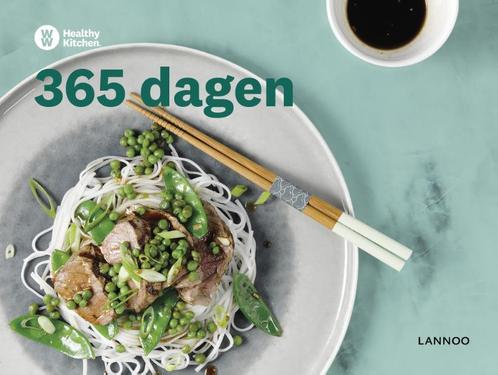 WW - 365 dagen 9789401459594 WW (Weight Watchers), Boeken, Kookboeken, Gelezen, Verzenden