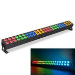 Citronic DuplexBar 48 X 3W Dubbele LED-bar, Nieuw