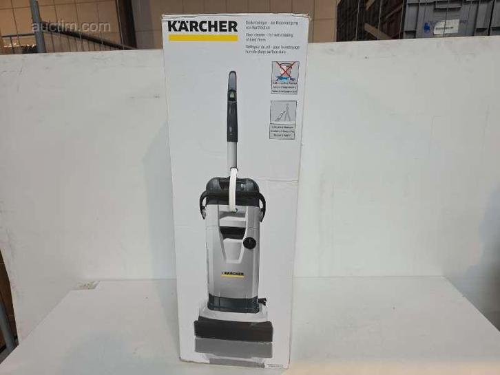Tegelreiniger Kärcher BR 4.300, Electroménager, Électroménager & Équipement Autre, Enlèvement