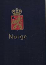 Noorwegen 1934/1995 - Noorwegen Collectie in DAVO album -, Postzegels en Munten, Gestempeld
