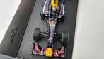 Minichamps 1:18 - Voiture miniature - Red Bull Racing RB6 S., Hobby en Vrije tijd, Nieuw