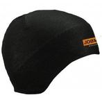 Jobman 9691 bonnet coolmax one size noir, Nieuw
