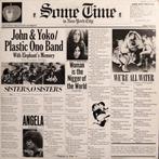 John Lennon - John& Yoko/ Plastic Ono Band With Elephants