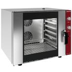 Heteluchtoven | DeliceLine | 6 Niveaus (EN600x400) |, Verzenden, Nieuw in verpakking