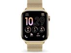 Ice Watch 024656 - Smartwatch - GPS - Goudkleurig, Verzenden, Nieuw