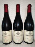 2009 Domaine Trapet Père & Fils Chambertin Grand Cru, Gevrey, Nieuw