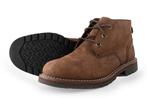 Timberland Veterschoenen in maat 41½ Bruin | 5% extra, Kleding | Heren, Schoenen, Bruin, Verzenden, Timberland, Gedragen