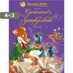 Geronimos Sprookjesboek / Geronimo Stilton 9789085921523, Boeken, Verzenden, Gelezen, Geronimo Stilton