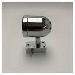 Bieden: Watski Chrome Brass Adjustable Reading Light 12/24V, Ophalen of Verzenden, Nieuw