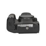 Canon EOS 80D met garantie, Ophalen of Verzenden