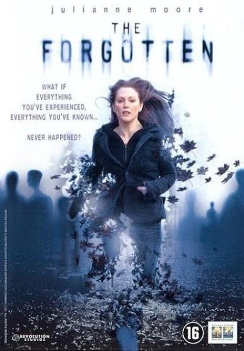 The Forgotten (dvd tweedehands film), Cd's en Dvd's, Dvd's | Actie, Ophalen of Verzenden