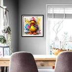 Urban3DArt (1971) - Rubber Duck Luxe Limited Edition