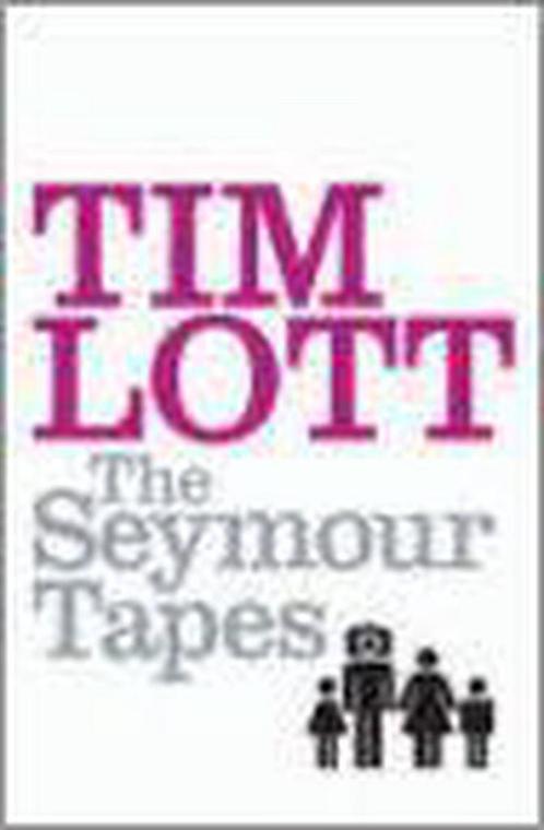 Seymour Tapes 9780670912704, Livres, Livres Autre, Envoi