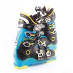 44,5 45 skischoenen SALOMON X PRO ENERGYZER 120, custom shel, Verzenden, Nieuw, Salomon