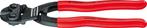 Knipex Pince coupe-boulons 160 mm poignées plastifiées, Bricolage & Construction, Verzenden