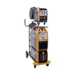 MIG MAG lasapparaat dubbel Pulse 500A, Doe-het-zelf en Bouw, Ophalen of Verzenden, Nieuw