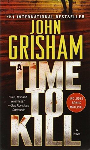 A Time to Kill 9780440211723 John Grisham, Boeken, Taal | Engels, Gelezen, Verzenden