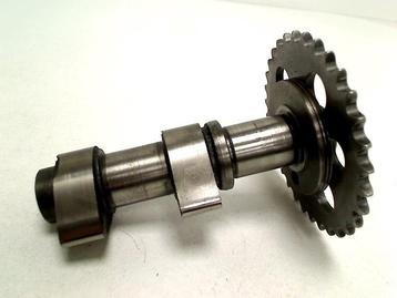 BMW F 650 GS 2004-2005 43VT NOKKENAS, Ophalen of Verzenden