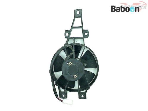 Ventilateur de refroidissement du moteur Gilera Nexus 500, Motos, Pièces | Autre, Envoi