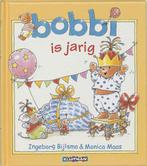 bobbi is jarig 9789020657241, Gelezen, Verzenden