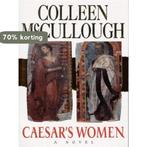 CAESARS WOMEN 9780099792604 Colleen McCullough, Verzenden, Gelezen, Colleen McCullough